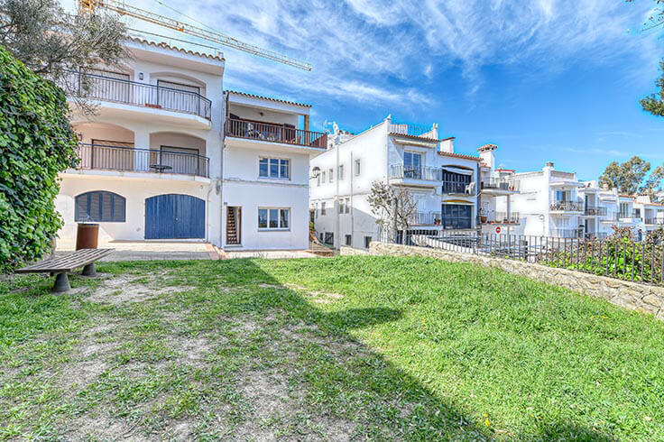 Casa 7 dormitoris amb Vistes al mar a Begur - Compra - Venda