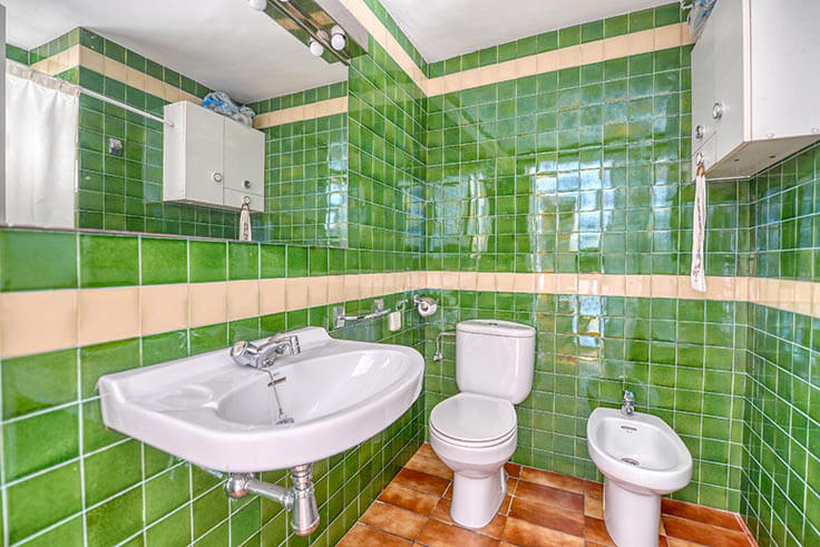 Casa 7 dormitoris amb Vistes al mar a Begur - Compra - Venda