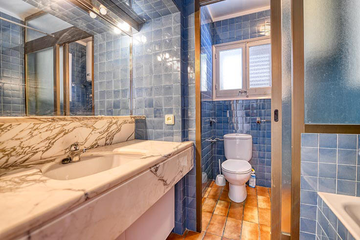 Casa 7 dormitoris amb Vistes al mar a Begur - Compra - Venda