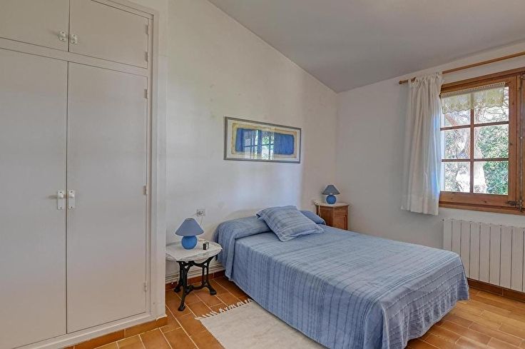 Apartament 2 dormitoris amb Piscina i jardí a Calella de Palafrugell - Compra - Venda