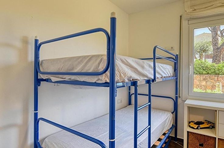 Apartament 4 dormitoris amb Piscina i jardí a Calella de Palafrugell - Compra - Venda