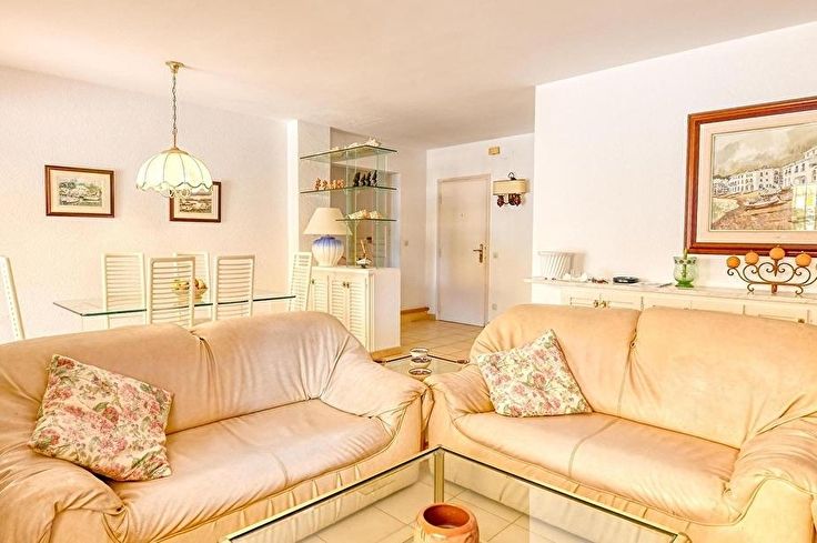 Apartament 4 dormitoris a Calella de Palafrugell - Compra - Venda