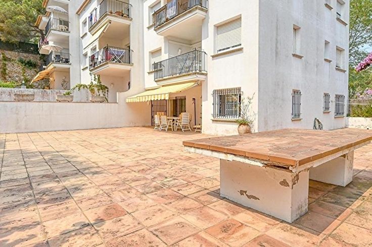 Apartament 4 dormitoris a Calella de Palafrugell - Compra - Venda