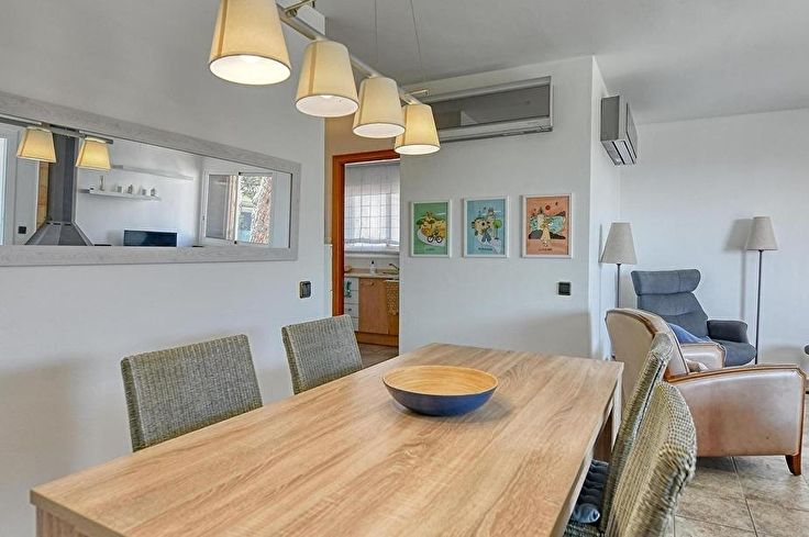 Apartament 3 dormitoris amb Piscina i Pàrquing a Calella de Palafrugell - Compra - Venda