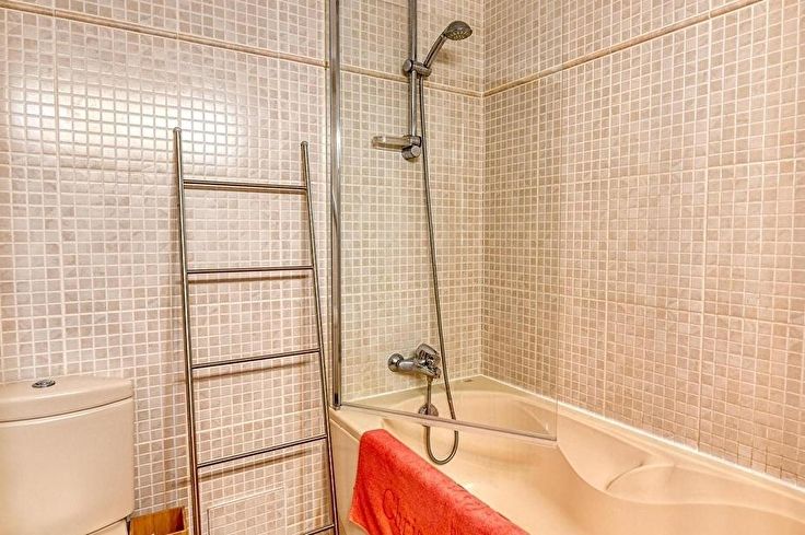 Apartament 3 dormitoris amb Piscina i Pàrquing a Calella de Palafrugell - Compra - Venda