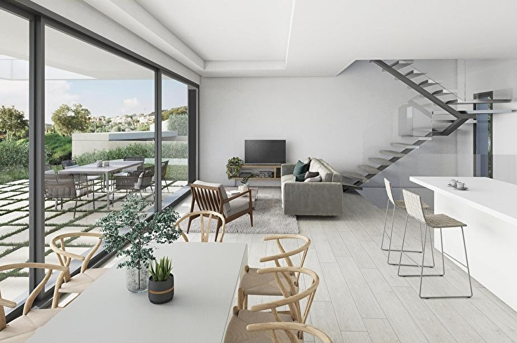 Casa individual 4 dormitoris amb Piscina i jardí a Llafranc - Compra - Venda