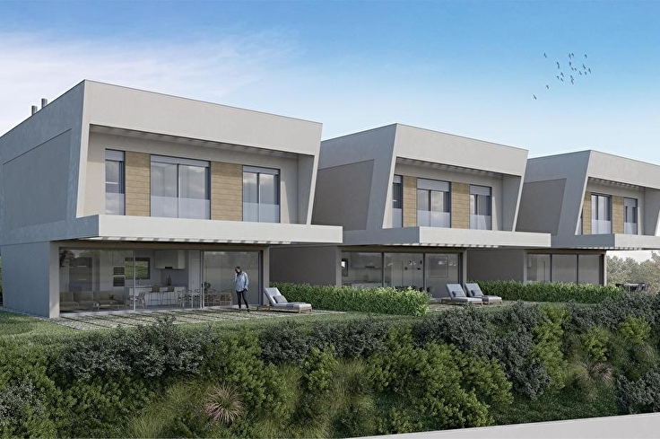 Casa individual 4 dormitoris amb Piscina i jardí a Llafranc - Compra - Venda