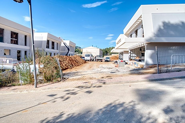 Casa individual 4 dormitoris amb Piscina i jardí a Llafranc - Compra - Venda