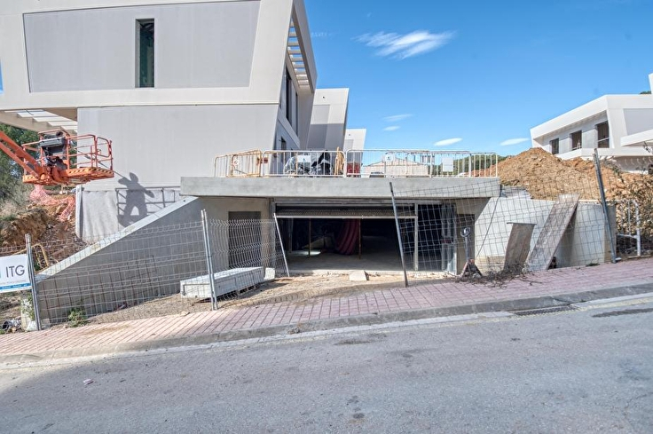 Casa individual 4 dormitoris amb Piscina i jardí a Llafranc - Compra - Venda