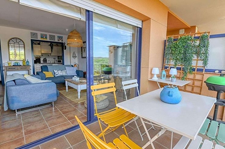 Apartament 2 dormitoris amb Piscina, Pàrquing i jardí a Calella de Palafrugell - Compra - Venda