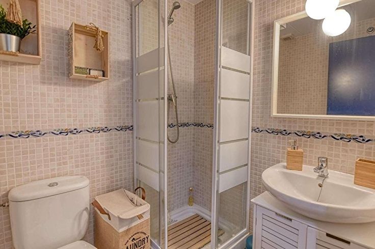 Apartament 2 dormitoris amb Piscina, Pàrquing i jardí a Calella de Palafrugell - Compra - Venda