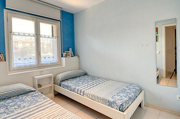 Apartament 3 dormitoris amb Aire condicionat i Pàrquing a Calella de Palafrugell - Compra - Venda