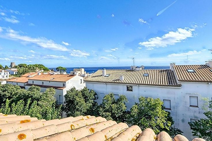 Apartament 3 dormitoris amb Aire condicionat i Pàrquing a Calella de Palafrugell - Compra - Venda