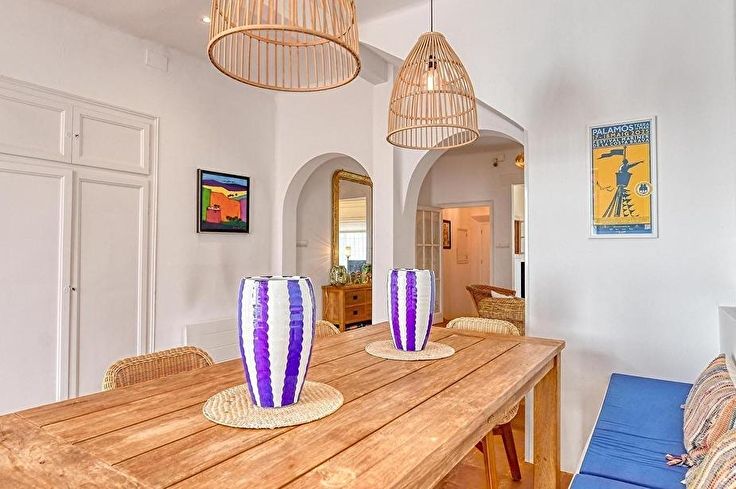 Casa de poble 4 dormitoris a Calella de Palafrugell - Compra - Venda