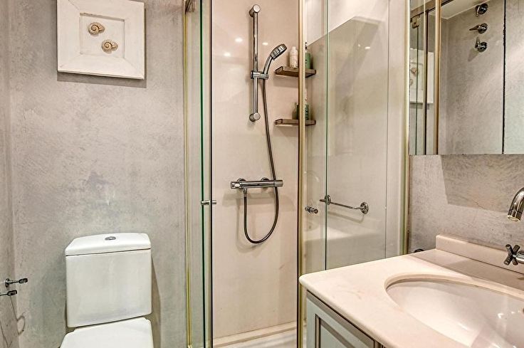 Apartament 4 dormitoris amb Vistes al mar i Pàrquing a Calella de Palafrugell - Compra - Venda