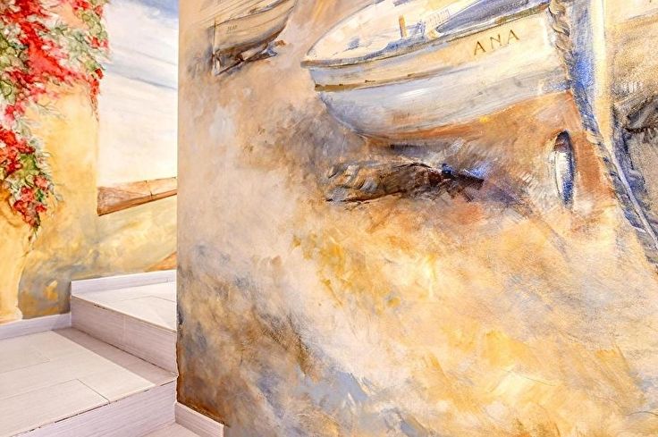 Apartament 4 dormitoris amb Vistes al mar i Pàrquing a Calella de Palafrugell - Compra - Venda