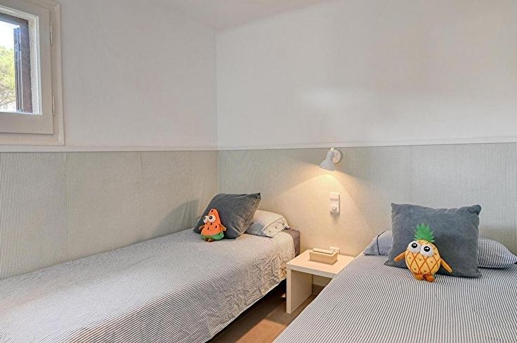 Apartament 2 dormitoris amb Pàrquing a Calella de Palafrugell - Compra - Venda