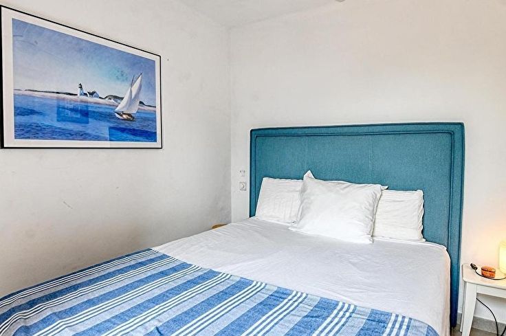 Apartament 2 dormitoris amb Pàrquing a Calella de Palafrugell - Compra - Venda