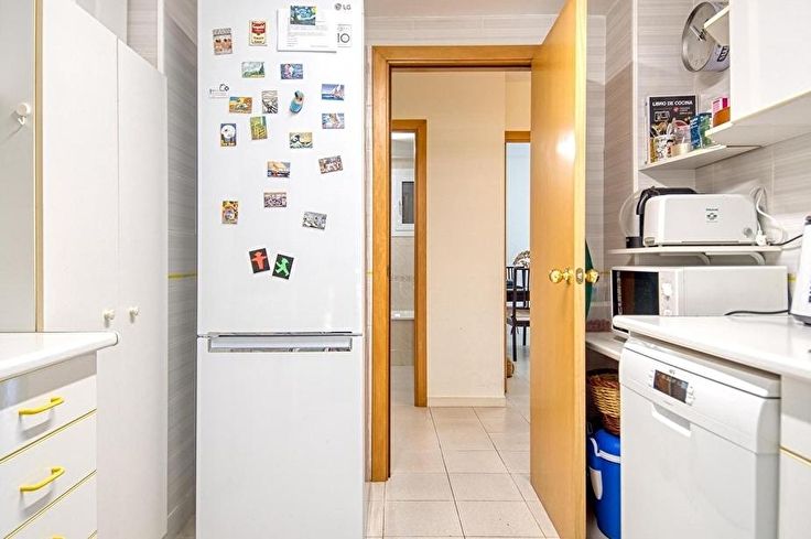 Apartament 2 dormitoris amb Piscina, Pàrquing i jardí a Tamariu - Compra - Venda