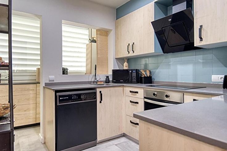 Apartament 4 dormitoris amb Piscina, Pàrquing i jardí a Tamariu - Compra - Venda