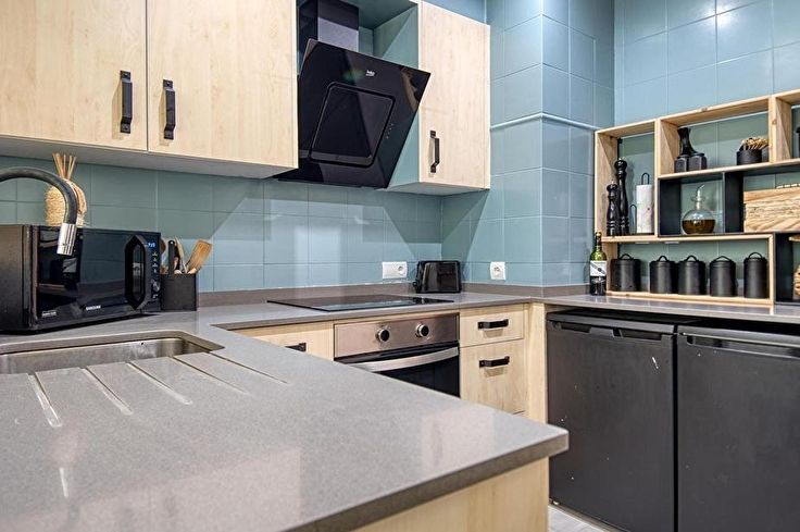 Apartament 4 dormitoris amb Piscina, Pàrquing i jardí a Tamariu - Compra - Venda