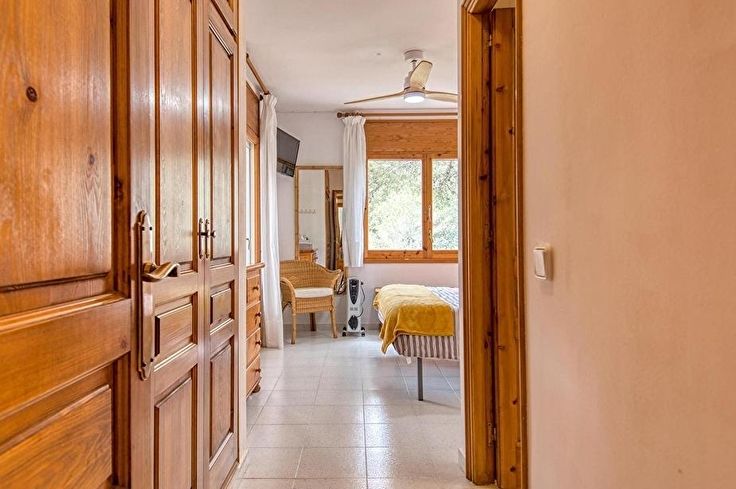 Apartament 3 dormitoris amb Piscina, Pàrquing i jardí a Tamariu - Compra - Venda