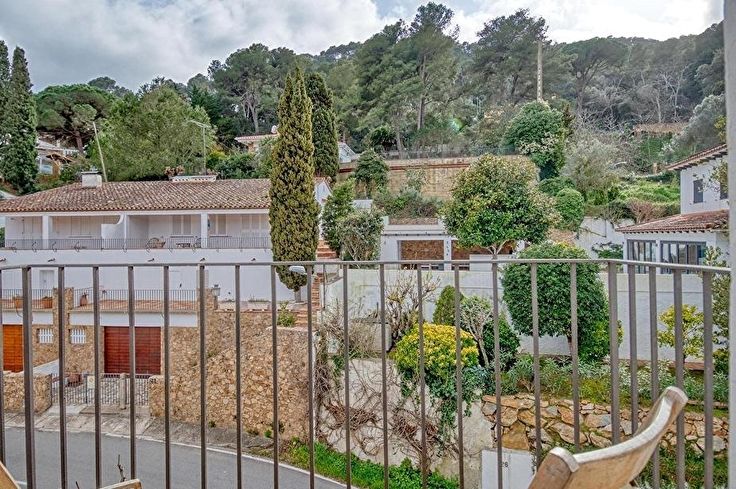 Àtic 2 dormitoris a Tamariu - Compra - Venda