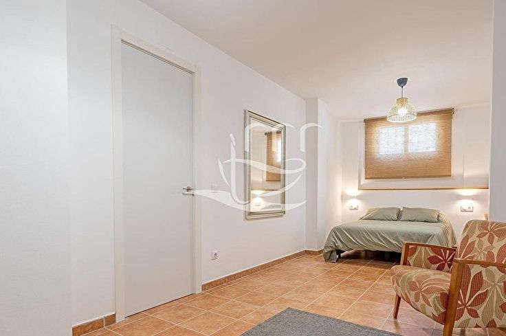 Apartament 2 dormitoris a Tamariu - Compra - Venda