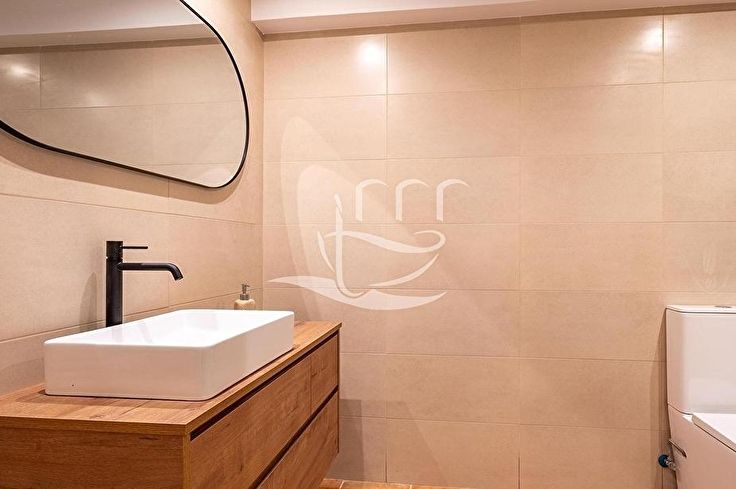 Apartament 2 dormitoris a Tamariu - Compra - Venda