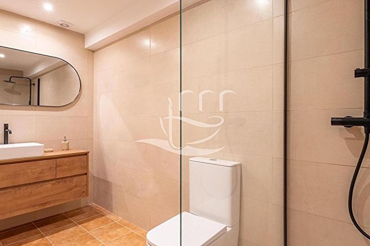 Apartament 2 dormitoris a Tamariu - Compra - Venda