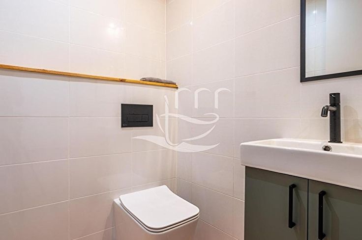 Apartament 2 dormitoris a Tamariu - Compra - Venda