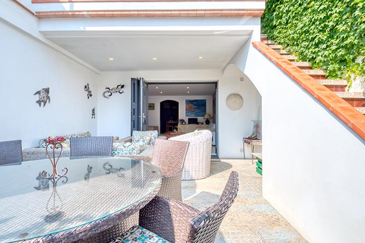 Casa de poble 3 dormitoris a Palamós - Compra - Venda