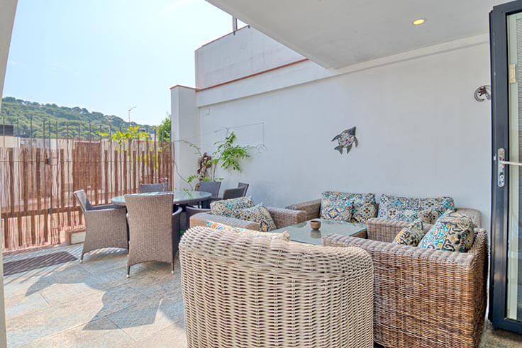 Casa de poble 3 dormitoris a Palafrugell - Compra - Venda