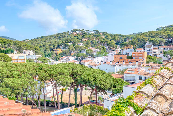 Casa de poble 3 dormitoris a Palamós - Compra - Venda