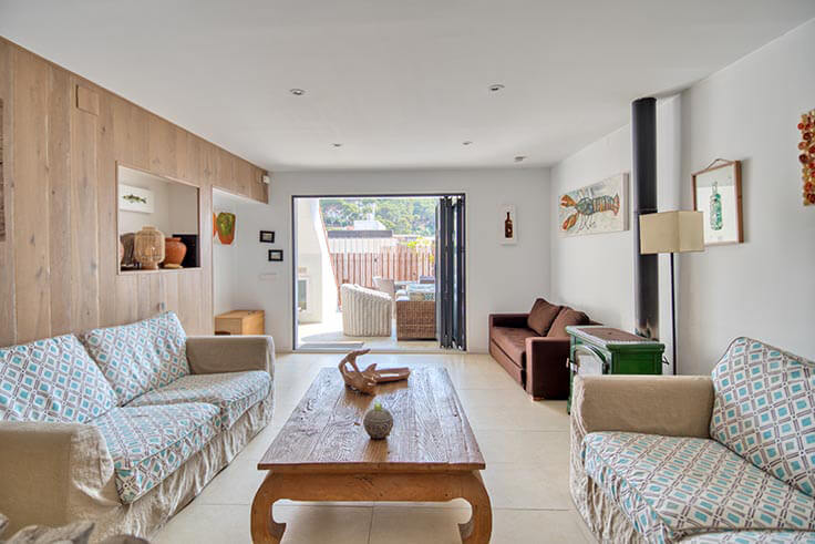 Casa de poble 3 dormitoris a Palafrugell - Compra - Venda