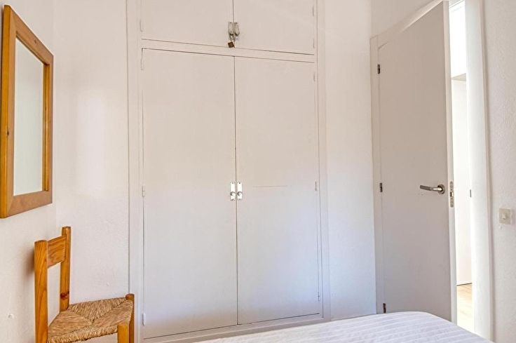 Apartament 2 dormitoris amb Piscina, Vistes al mar, Pàrquing i jardí a Tamariu - Compra - Venda