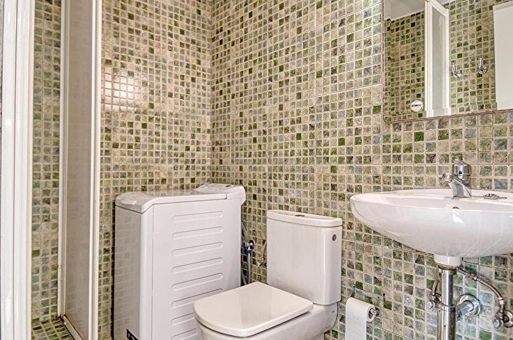 Apartament 2 dormitoris amb Piscina, Vistes al mar, Pàrquing i jardí a Tamariu - Compra - Venda