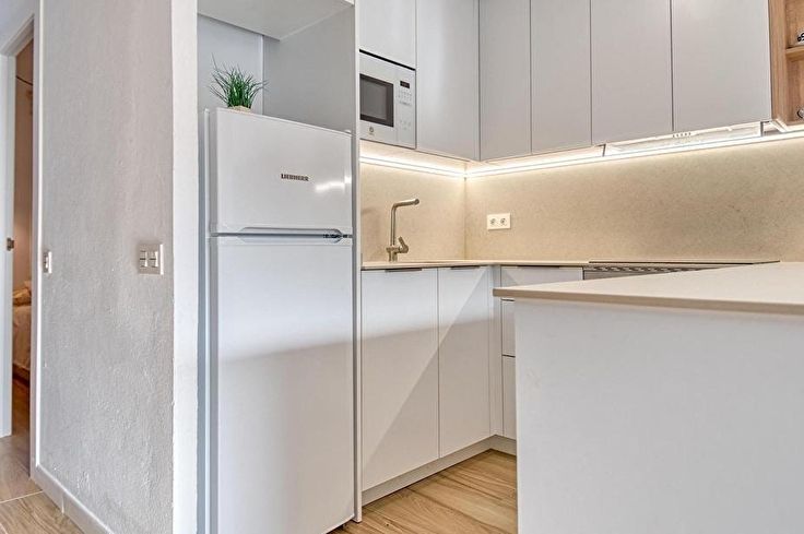 Apartament 2 dormitoris amb Piscina, Vistes al mar, Pàrquing i jardí a Tamariu - Compra - Venda