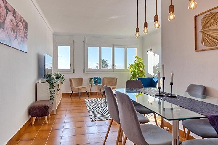 Apartament 3 dormitoris amb Pàrquing a Begur - Compra - Venda