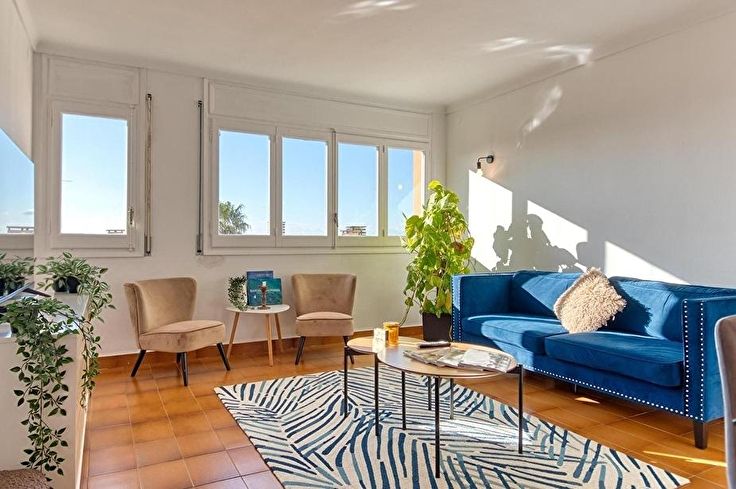 Apartament 3 dormitoris amb Pàrquing a Begur - Compra - Venda