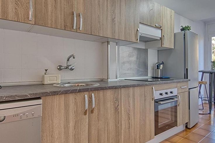 Apartament 3 dormitoris amb Pàrquing a Begur - Compra - Venda