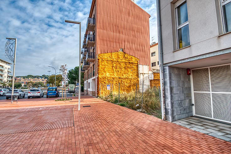 Terreny urbanitzable a Sant Antoni de Calonge - Compra - Venda