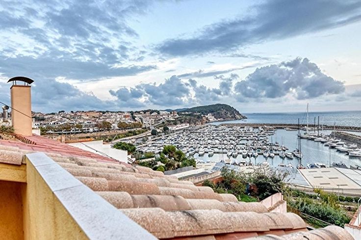 Àtic 2 dormitoris a Palamós - Compra - Venda