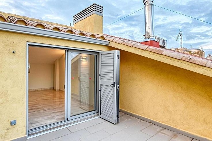 Àtic 2 dormitoris a Palamós - Compra - Venda