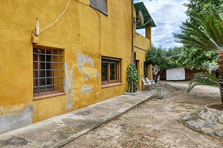 Casa individual 3 dormitoris a Palafrugell - Compra - Venda