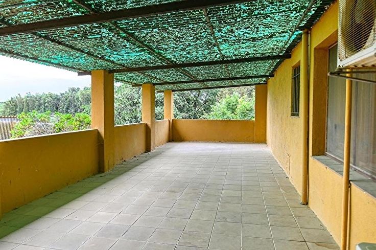 Casa individual 3 dormitoris a Palafrugell - Compra - Venda