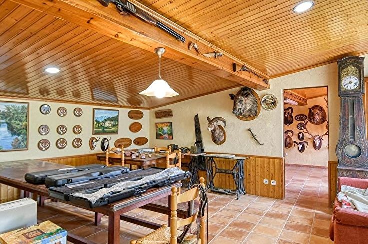 Casa individual 3 dormitoris a Palafrugell - Compra - Venda