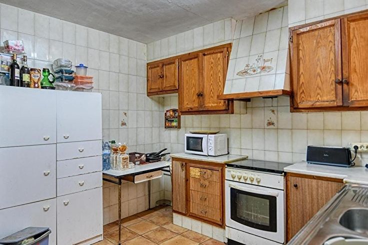 Casa individual 3 dormitoris a Palafrugell - Compra - Venda