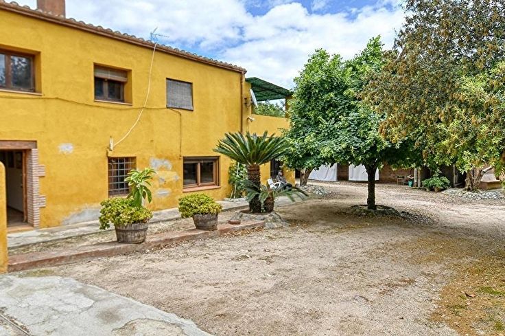 Casa individual 3 dormitoris a Palafrugell - Compra - Venda