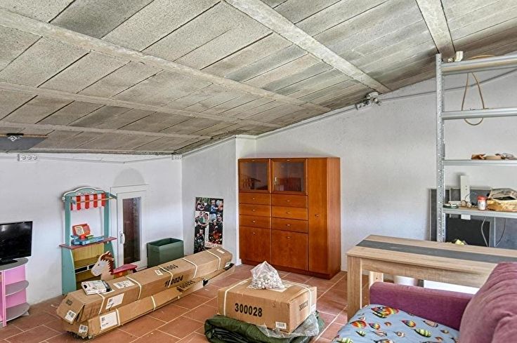 Finca rústica a Palafrugell - Compra - Venda